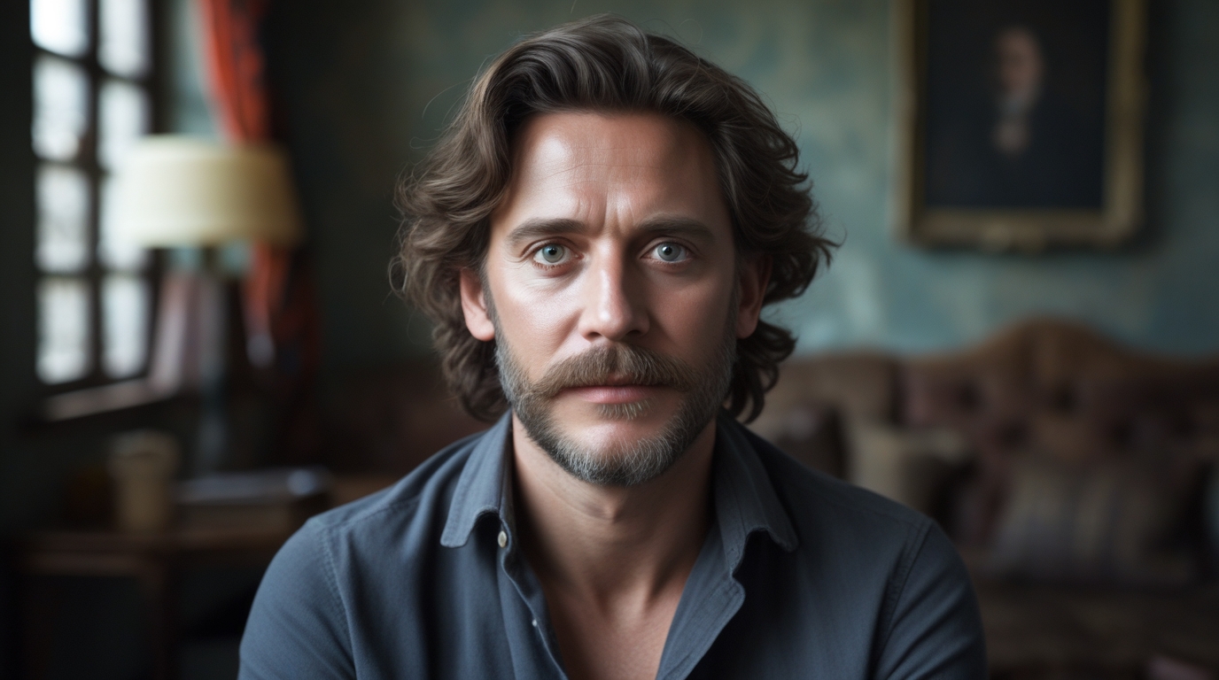 Chris - International & IT Expert